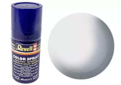 Revell - Basic color Groundspray